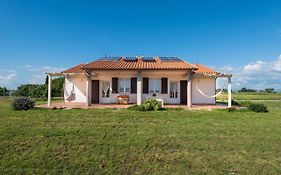 Agriturismo Campo All'Olmo